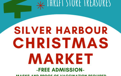 Come to our Christmas Market!
