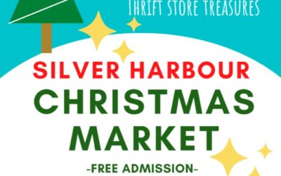 Come to our Christmas Market!