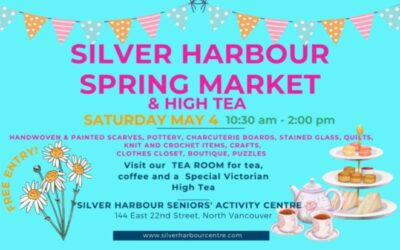 Get Ready For The Spring Market!