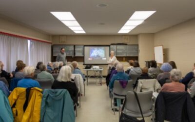 September 2025 Newsletter