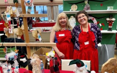 November 2025 Newsletter