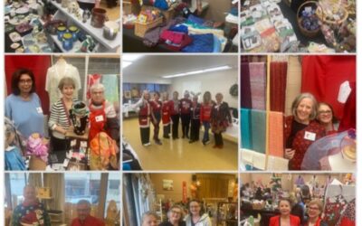 December 2025 Newsletter