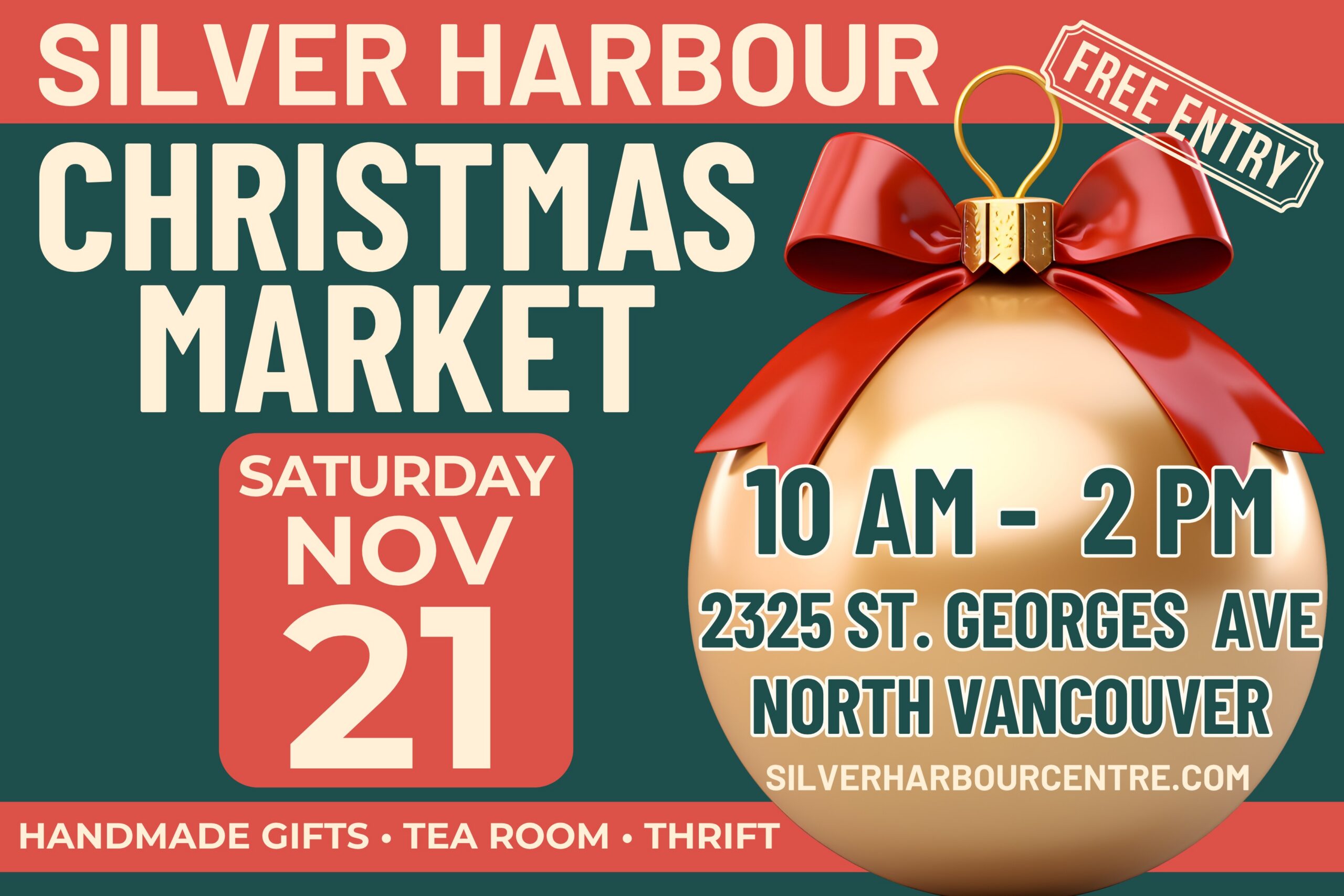 2026 Christmas Market Poster (36 x 24 in) (2) (004)