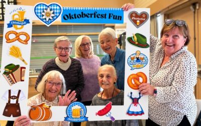 October 2026 Newsletter